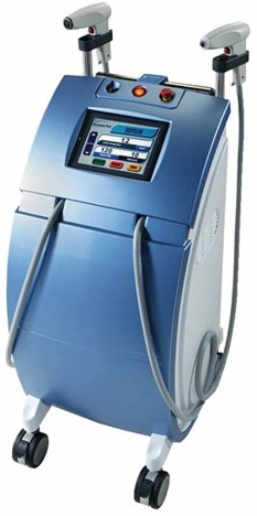 Cosmetic Laser Machine